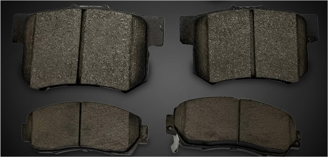 Brake Pads Guide