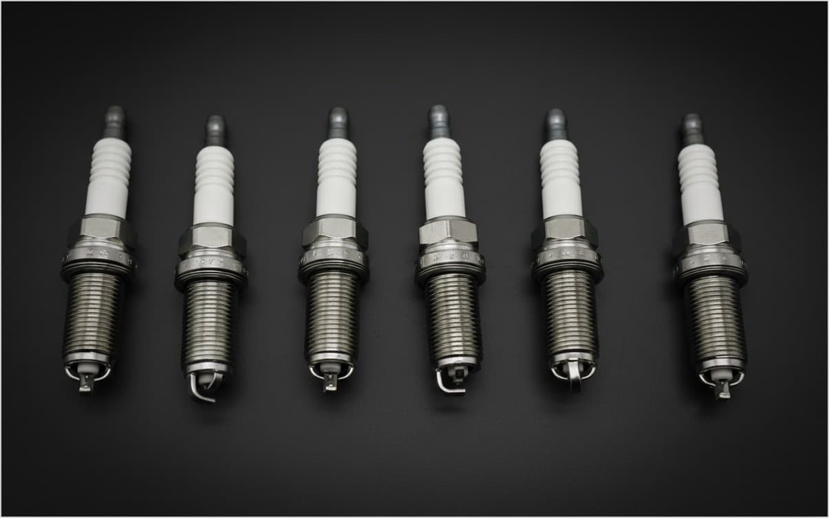 Spark Plugs Guide